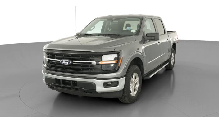 Thumbnail: 2025 Ford Econoline - 1