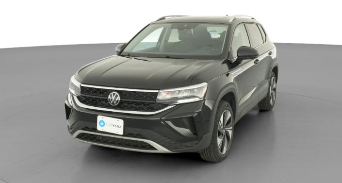 Thumbnail: 2024 Volkswagen Taos - 1