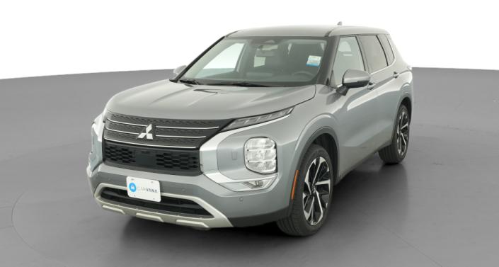 Thumbnail: 2024 Mitsubishi Outlander - 1