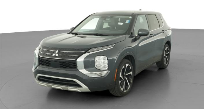 Thumbnail: 2024 Mitsubishi Outlander - 1