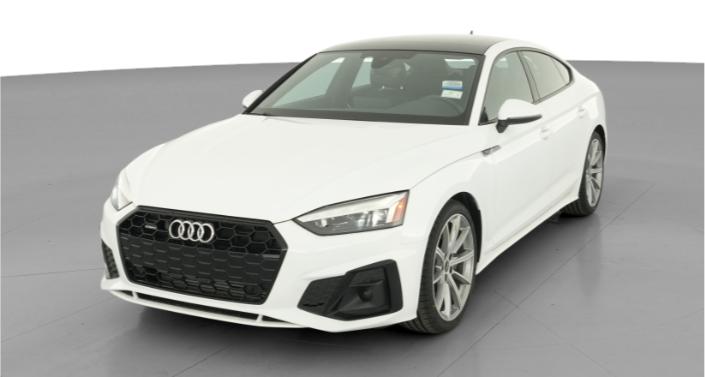 Thumbnail: 2025 Audi A5 - 1