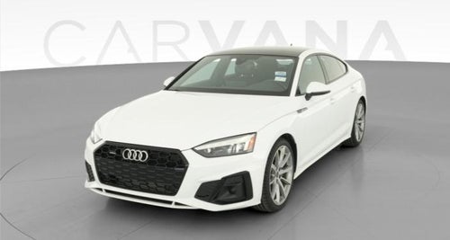 2025 Audi A5 Sportback