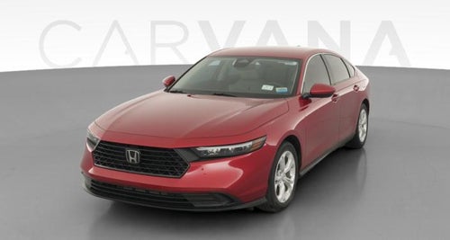 2024 Honda Accord