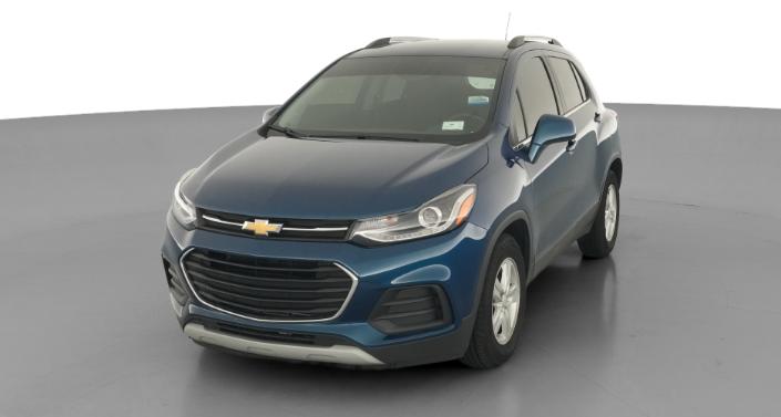 Thumbnail: 2020 Chevrolet Trax - 1