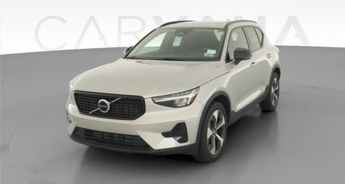 2024 Volvo XC40