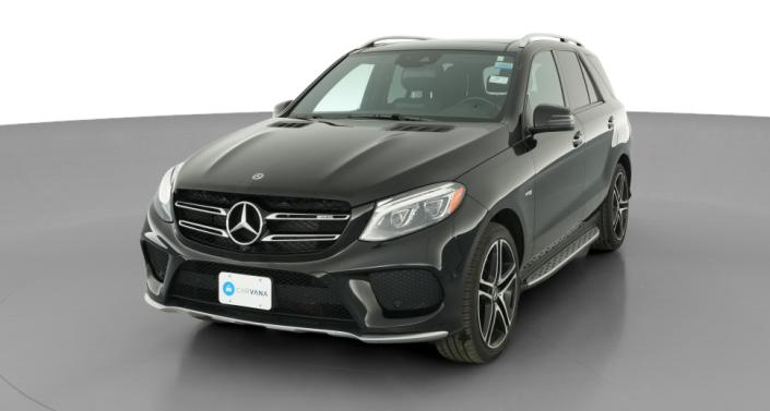 Thumbnail: 2018 Mercedes-Benz GLE - 1