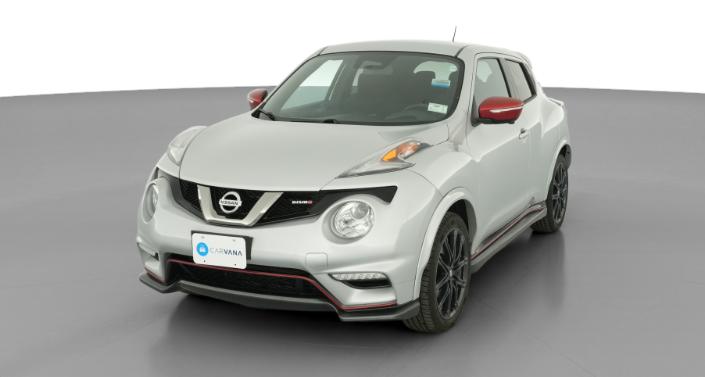 2015 Nissan Juke NISMO -
                  Framingham, MA