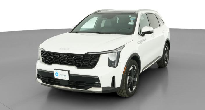 Thumbnail: 2025 Kia Sorento - 1