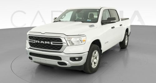 2024 Ram 1500 Crew Cab