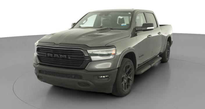 Thumbnail: 2022 RAM 1500 - 1