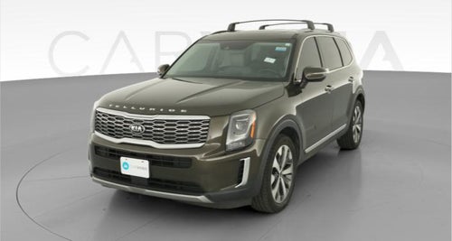 2021 Kia Telluride