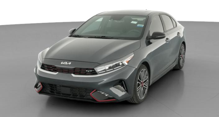 Thumbnail: 2023 Kia Forte - 1