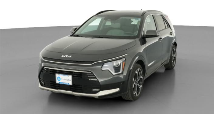 Thumbnail: 2024 Kia Niro - 1