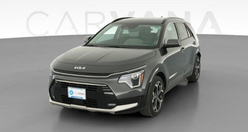 2024 Kia Niro