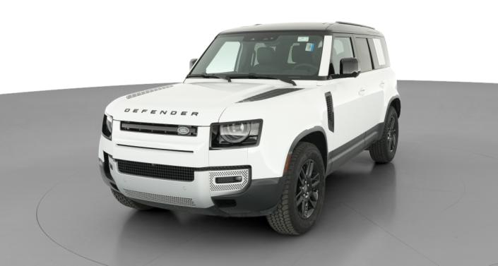 Thumbnail: 2025 Land Rover Defender - 1