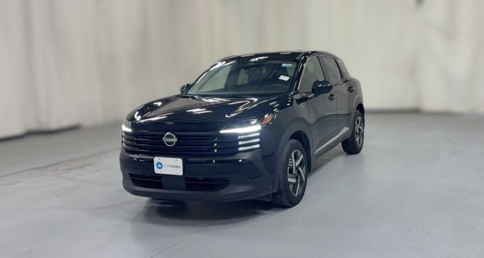 Thumbnail: 2025 Nissan Kicks - 1