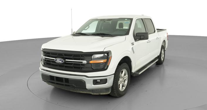 Thumbnail: 2025 Ford Econoline - 1