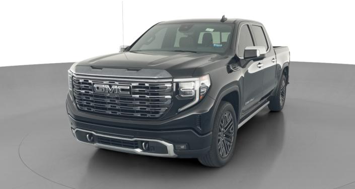 Thumbnail: 2022 GMC Sierra 1500 - 1