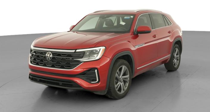 Thumbnail: 2024 Volkswagen Atlas - 1