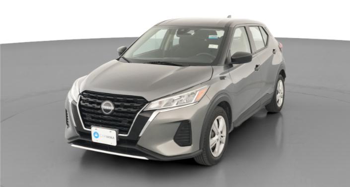 Thumbnail: 2024 Nissan Kicks - 1