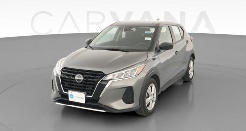 2024 Nissan Kicks