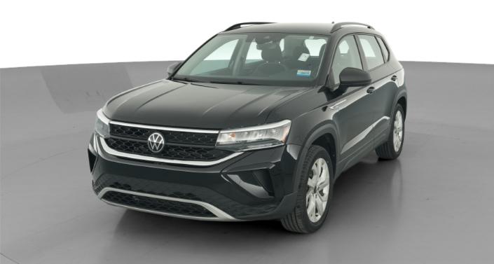Thumbnail: 2023 Volkswagen Taos - 1
