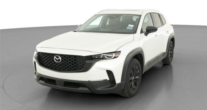 Thumbnail: 2024 Mazda CX-50 - 1