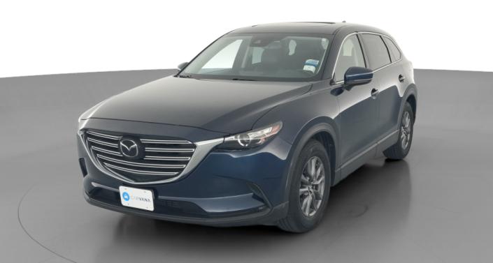 Thumbnail: 2023 Mazda CX-9 - 1