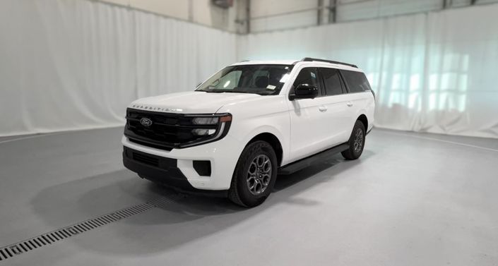 Thumbnail: 2025 Ford Expedition MAX - 1
