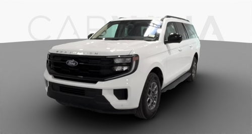 2025 Ford Expedition MAX