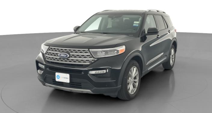 Thumbnail: 2023 Ford Explorer - 1