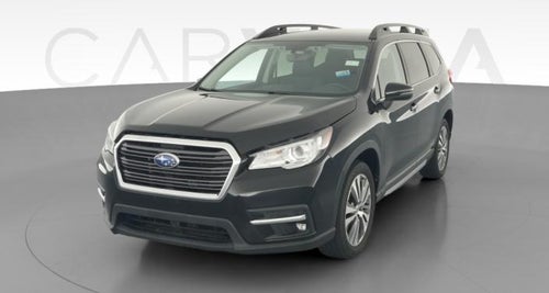 2022 Subaru Ascent