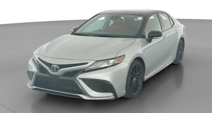 Thumbnail: 2023 Toyota Camry - 1