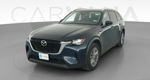 2024 MAZDA CX-90 PHEV