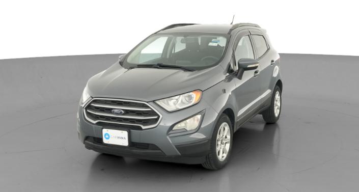 Thumbnail: 2018 Ford EcoSport - 1