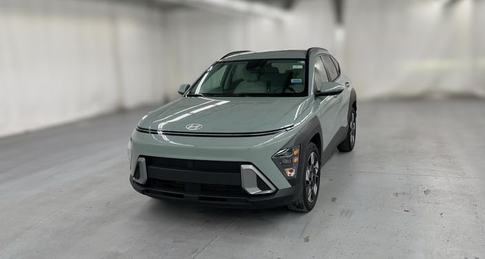 Thumbnail: 2025 Hyundai Kona - 1