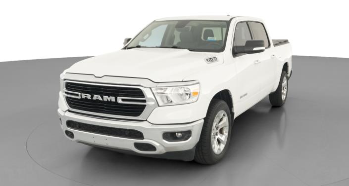Thumbnail: 2020 RAM 1500 - 1