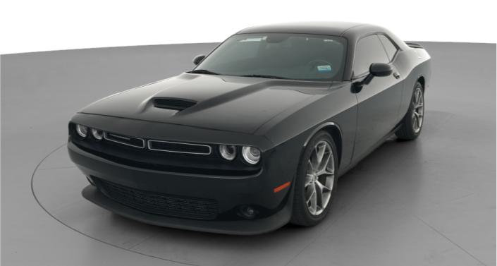 Thumbnail: 2022 Dodge Challenger - 1
