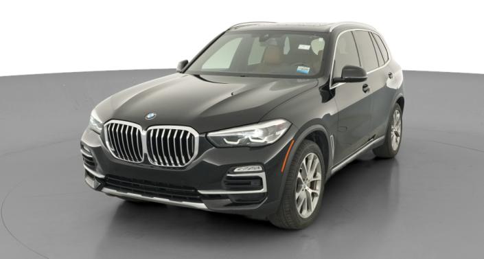 Thumbnail: 2019 BMW X5 - 1