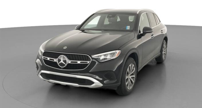Thumbnail: 2024 Mercedes-Benz GLC - 1