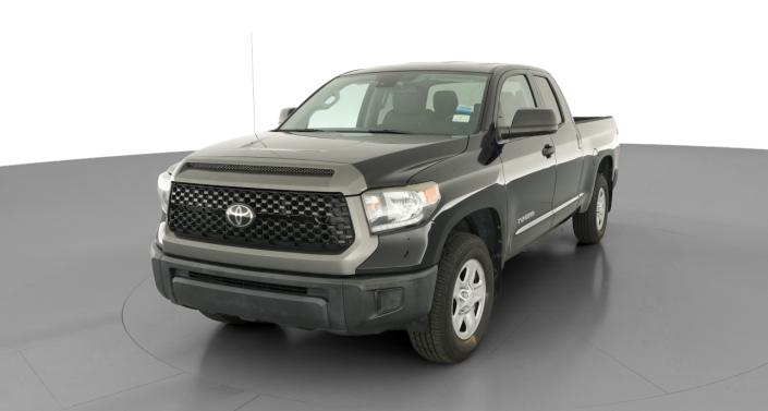 Thumbnail: 2019 Toyota Tundra - 1