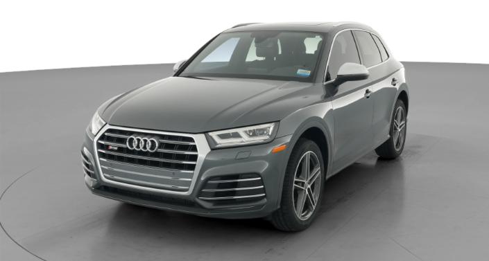 2020 Audi SQ5 Premium Plus -
                  Haines City, FL