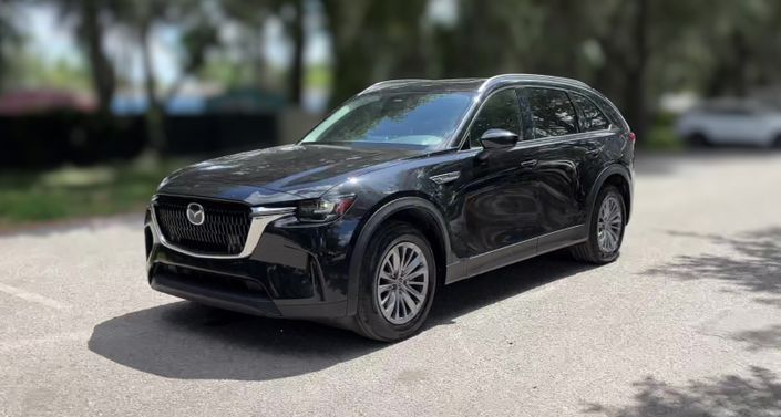 Thumbnail: 2025 Mazda CX-90 - 1