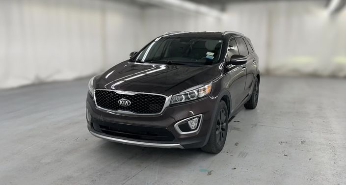 Thumbnail: 2017 Kia Sorento - 1