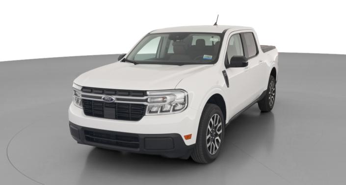 Thumbnail: 2024 Ford Maverick - 1