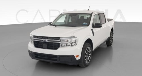 2024 Ford Maverick