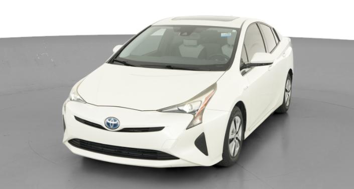 Thumbnail: 2016 Toyota Prius - 1