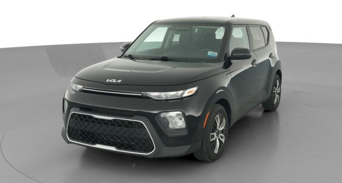 Thumbnail: 2022 Kia Soul - 1