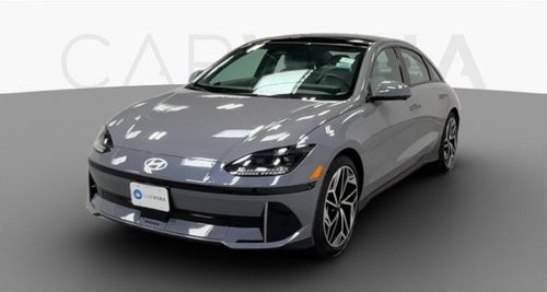 2024 Hyundai IONIQ 6
