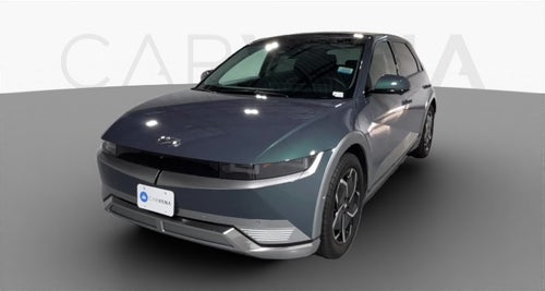 2024 Hyundai IONIQ 5